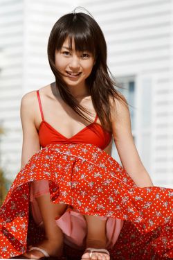 藤原美